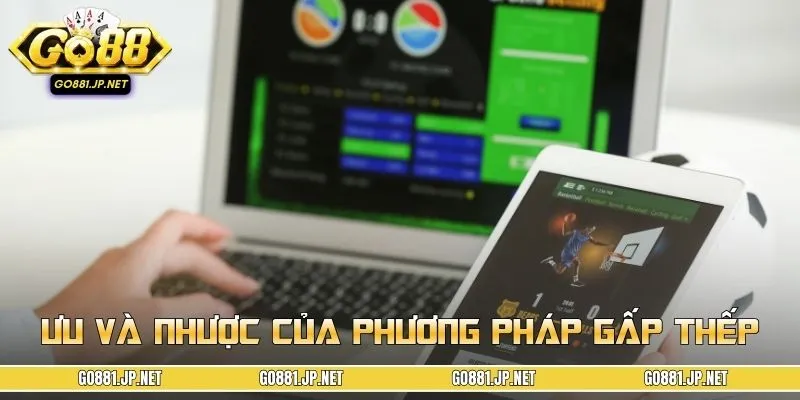 Lợi thế và điểm yếu của kỹ thuật này